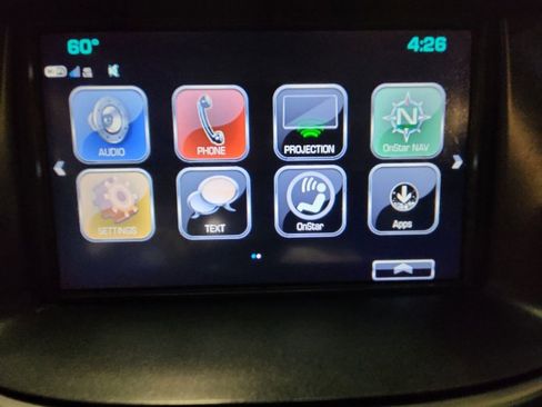 Used 2019 Chevrolet Tahoe LT w/ Luxury Package image 17