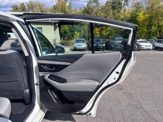 Used 2023 Subaru Legacy Premium AWD/4WD image 15