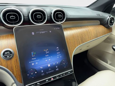 Used 2024 Mercedes-Benz GLC 300 GLC 300 NAV,CAM,PANO,HTD STS,B image 23