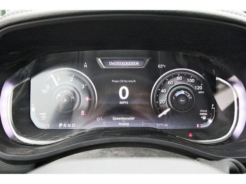 Used 2026 RAM 2500 Laramie image 10