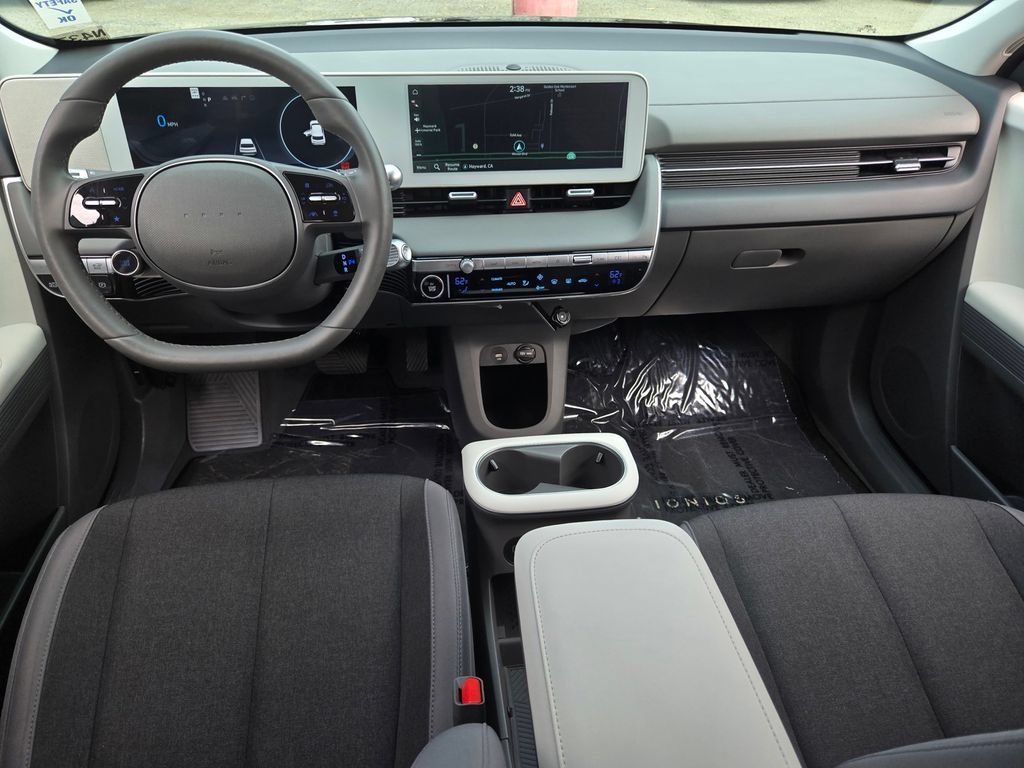 Used 2024 Hyundai Ioniq 5 SEL RWD image 15