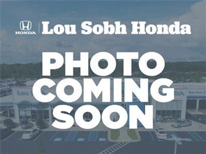 New 2027 Honda HR-V EX-L