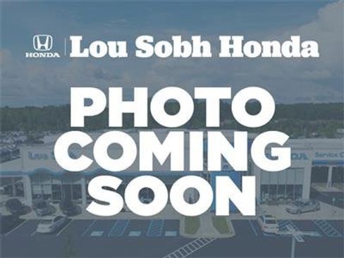 New 2027 Honda HR-V EX-L image 1