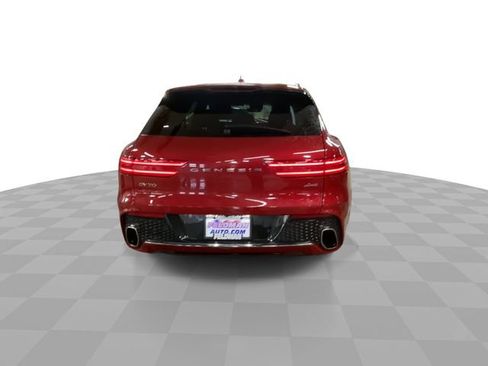 Used 2023 Genesis GV70 2.5T image 9