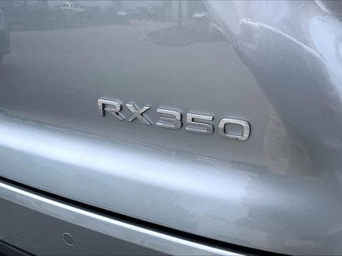 Used 2024 Lexus RX 350 FWD w/ Technology Package image 10