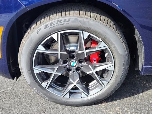 New 2026 BMW X3 xDrive30 image 7