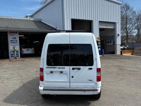 Used 2013 Ford Transit Connect XLT image 5