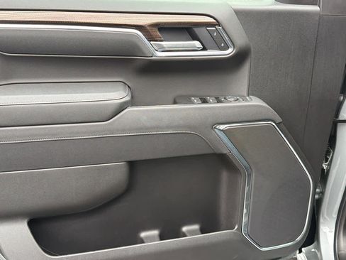 New 2026 Chevrolet Silverado 1500 RST w/ RST Select Package image 23