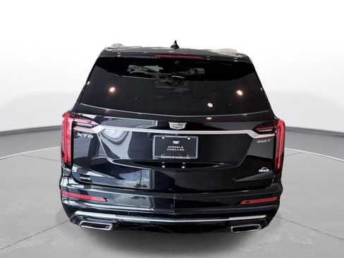 Used 2024 Cadillac XT6 Luxury w/ LPO, Floor Liner Package AWD/4WD image 18