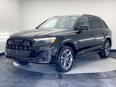New 2026 Audi Q7 2.0T Premium Plus