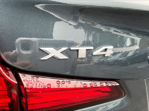 Used 2021 Cadillac XT4 Luxury image 59