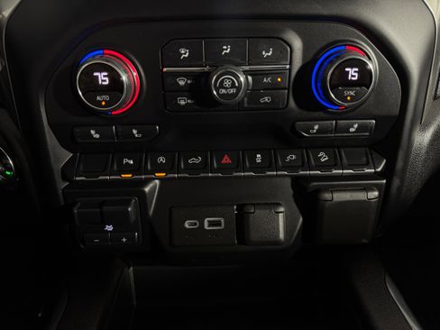 Used 2021 Chevrolet Silverado 1500 RST w/ All Star Edition Plus image 14