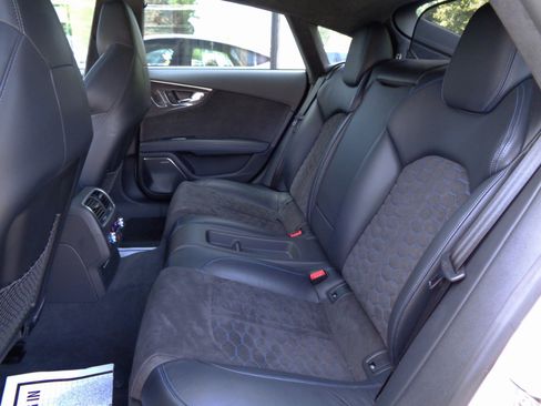 Used 2017 Audi RS 7 Performance image 18