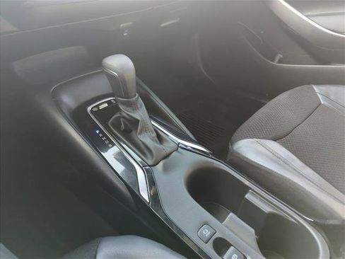 Used 2024 Toyota Corolla SE image 15