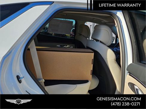 New 2026 Genesis GV70 2.5T Select image 15
