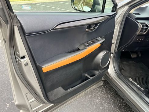 Used 2018 Lexus NX 300 AWD image 21