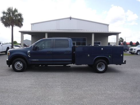 Used 2018 Ford F350 XL RWD image 1