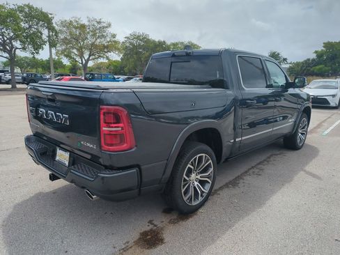 New 2026 RAM 1500 Tungsten AWD/4WD image 5