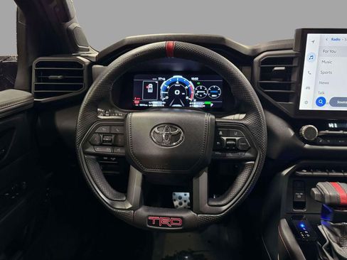 Used 2025 Toyota Tundra TRD Pro image 19