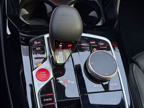 New 2025 BMW X4 M image 28