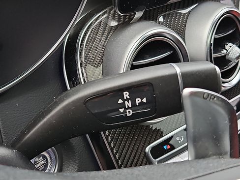 Used 2022 Mercedes-Benz GLC 43 AMG 4MATIC Coupe image 15