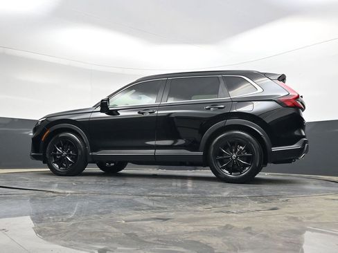 Used 2025 Honda CR-V Sport-L image 31