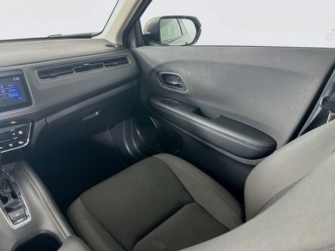Used 2020 Honda HR-V EX image 24