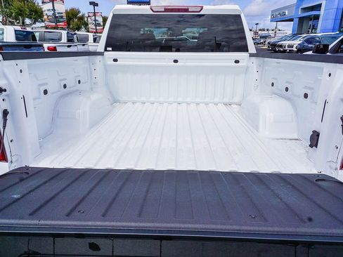 New 2026 Chevrolet Silverado 1500 RST RWD image 24