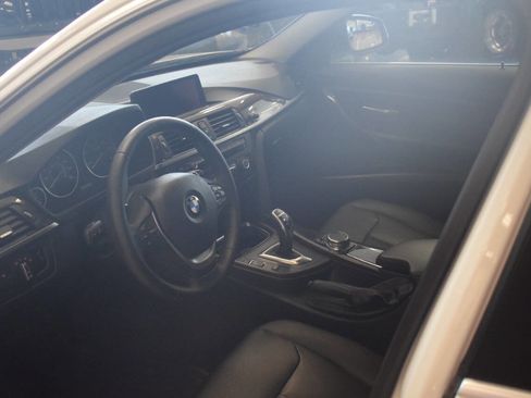 Used 2015 BMW 328d xDrive 328d xDrive AWD 4dr Wagon image 35