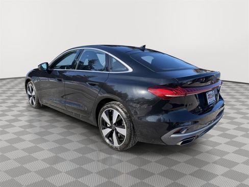 Used 2025 Audi A5 2.0T Premium Plus Sedan w/ Premium Plus image 4