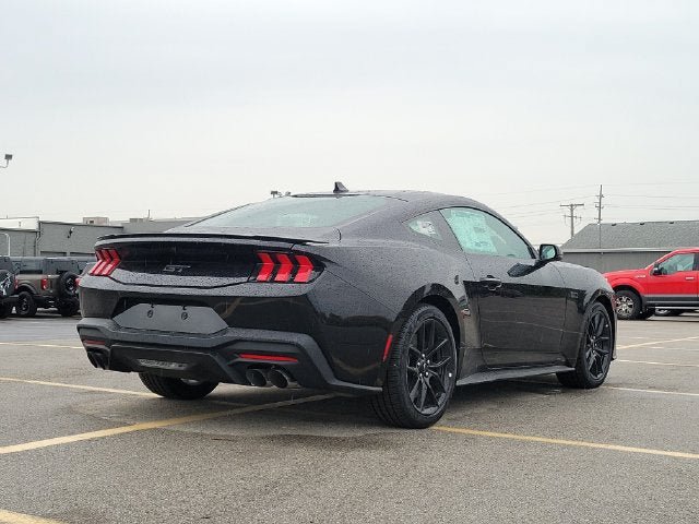 New 2026 Ford Mustang GT Premium RWD image 4