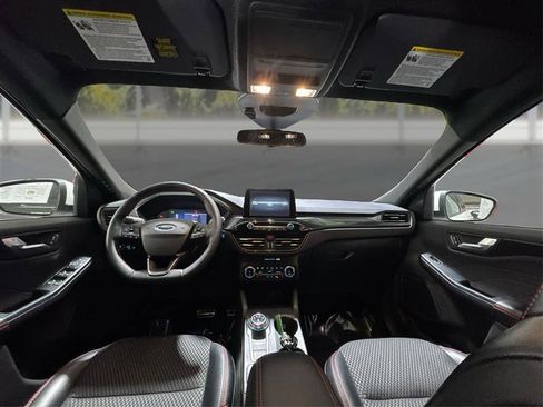 Used 2024 Ford Escape ST-Line Select image 24