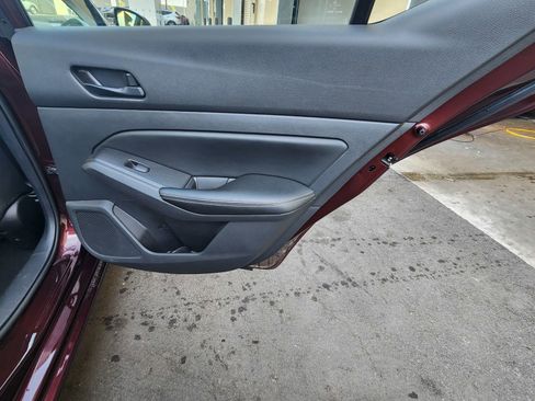 Used 2024 Nissan Altima 2.5 SV FWD image 20