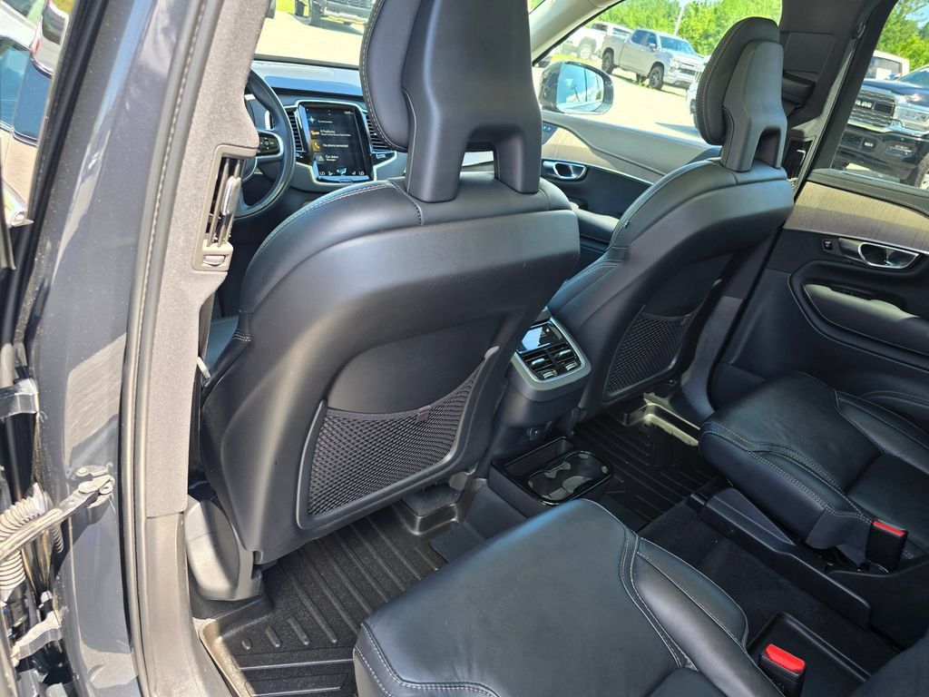 Used 2021 Volvo XC90 T6 Inscription AWD/4WD image 29