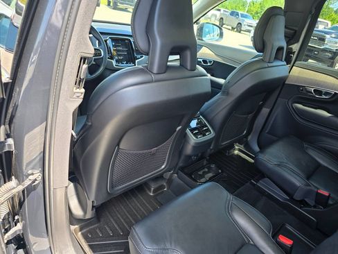 Used 2021 Volvo XC90 T6 Inscription AWD/4WD image 29