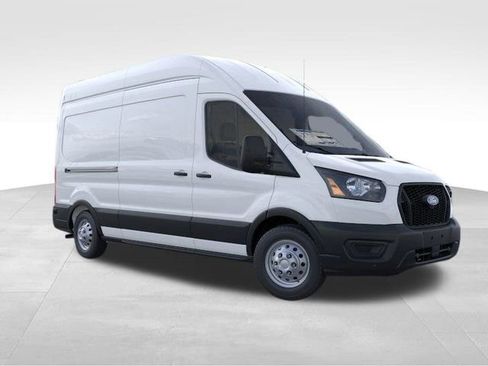 New 2026 Ford Transit 350 148 High Roof AWD image 7