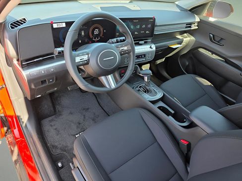 New 2026 Hyundai Kona SEL Sport AWD/4WD image 14