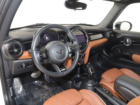 Used 2024 MINI Cooper John Cooper Works FWD image 27