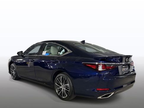 New 2025 Lexus ES 350 350 image 11