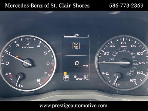 Used 2023 Subaru Ascent Premium w/ Convenience Package AWD/4WD image 22