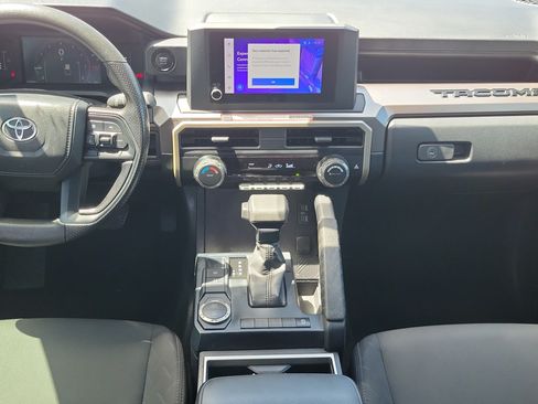 Used 2024 Toyota Tacoma SR5 RWD image 14