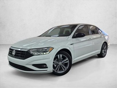Used 2021 Volkswagen Jetta