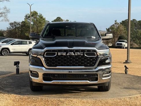 New 2026 RAM 1500 Big Horn image 2