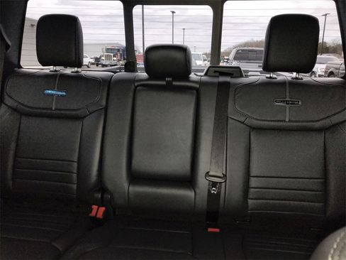 New 2026 Ford F150 Platinum w/ Equipment Group 701A Base image 22