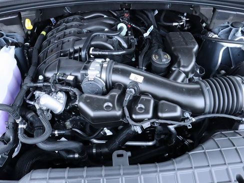 New 2025 Jeep Grand Cherokee Altitude image 20