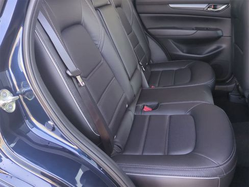 New 2025 MAZDA CX-5 AWD 2.5 S image 20