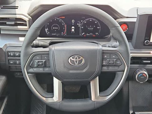 Used 2026 Toyota Tacoma TRD Off-Road AWD/4WD image 20