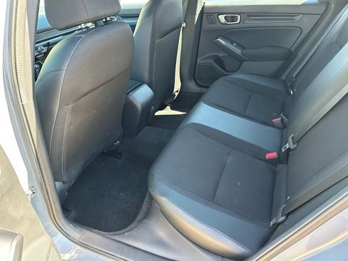 Used 2025 Honda Civic Sport image 14