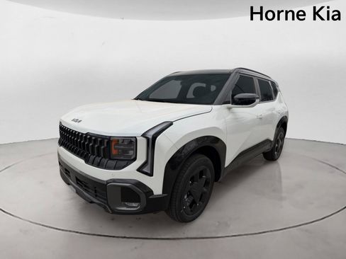 New 2027 Kia Seltos X-Line S AWD/4WD image 7