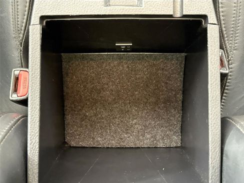 Certified 2021 Toyota Tacoma Limited w/ Nightshade Package image 35